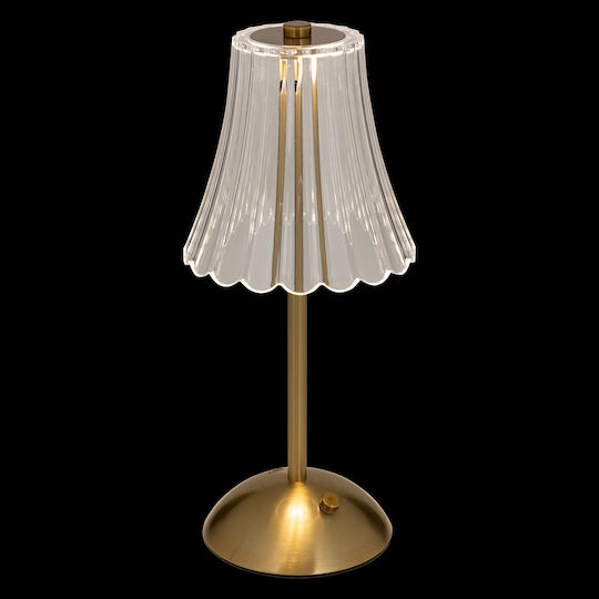 Table Lamp LED