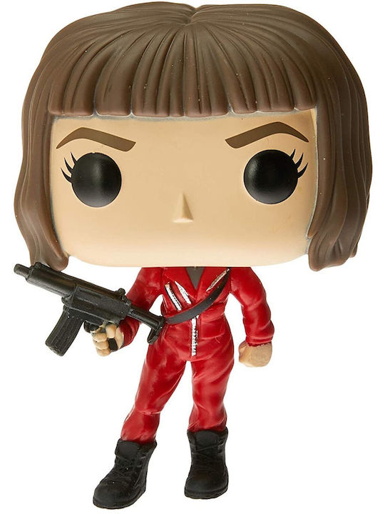 Funko Pop! Televiziune: La Casa de Papel (Money Heist) - Tokio 741