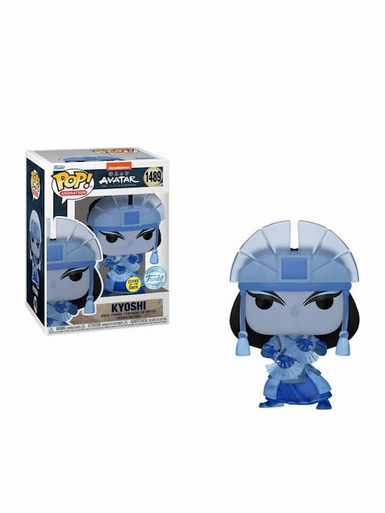 Funko Pop! Filme: Last 1489 Leuchtet im Dunkeln Sonderausgabe