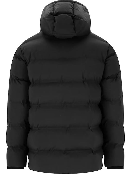 Jacket Puffer Black