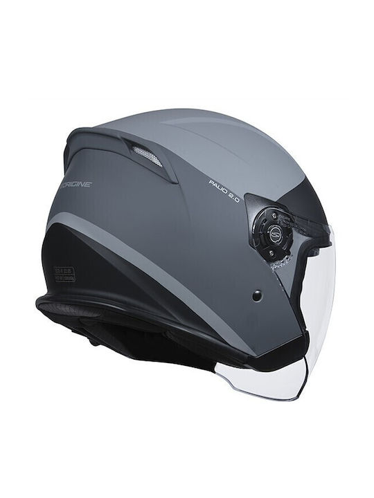 Origine Palio 2.0 Jet με Sun Visor ECE 22.05