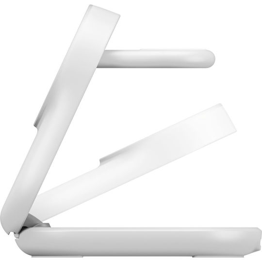 Belkin Wireless Charger Qi2 25W Whites (UltraCharge)
