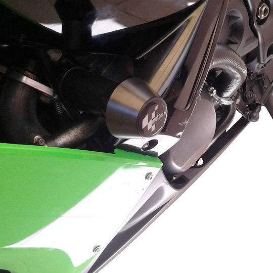 Moto Discovery Защитни слайдери за рамката на мотоциклет 001940/ZK