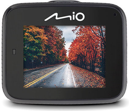 Mio Mivue C312 Κάμερα DVR Αυτοκινήτου 1080P