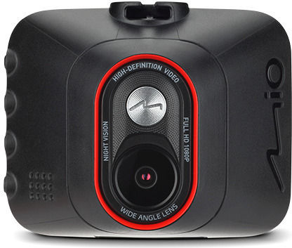 Mio Mivue C312 Κάμερα DVR Αυτοκινήτου 1080P