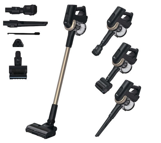 Hoover Rechargeable Stick Vacuum 25.2V Gold 39401091