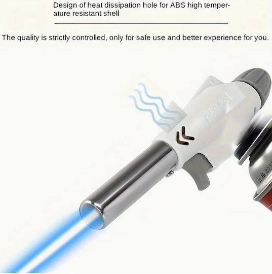 Nozzle for Blow Torch LPG 47457647474