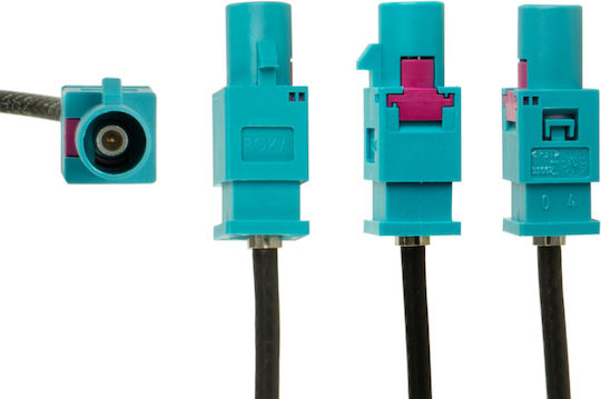 ACV Adaptor Interior Antenă Auto