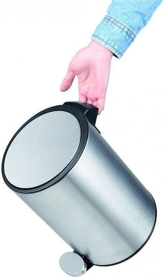 Inter Ceramic Metallisches Badezimmer Behälter 30lt