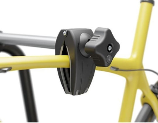 Menabo Bike Rack for Motor Homes Touren B for 2 Bicycles or 1 E-bike Max50kg Tilting Menabo 1 Pc 14840/mb