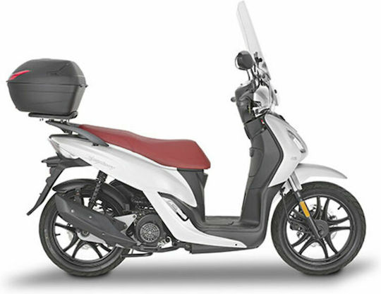 Κιτ Τοποθετησης A7057ak Ζελατινα 7057sk Sym Hd300 '19-'24 Kappa