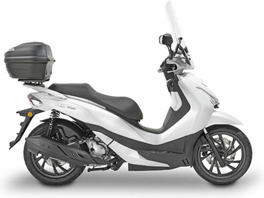 Κιτ Τοποθετησης A7057ak Ζελατινα 7057sk Sym Hd300 '19-'24 Kappa