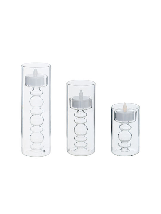 Decorative Lamp Wax Polish 3pcs