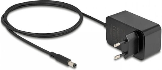 DeLock DeLock USB-Hub mit 7 Anschlüssen USB 3.2 und USB-C Anschluss