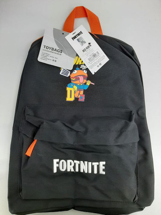 Fortnite School Bag 42 X 31 X 13.5 Cm