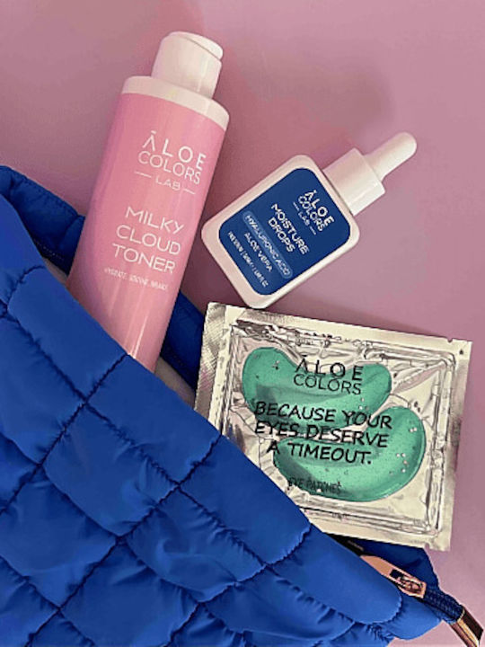 Aloe Colors Moisture Skincare Hautpflegeset für Feuchtigkeitsspendend Aloe Colors Moisture Skincare Hautpflegeset für Feuchtigkeitsspendend