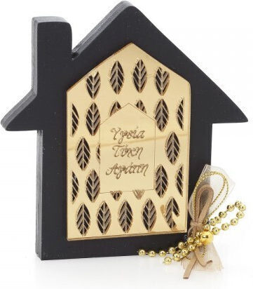 Bellissimo Tabletop Lucky Charm Home 1pcs (Various Colors)