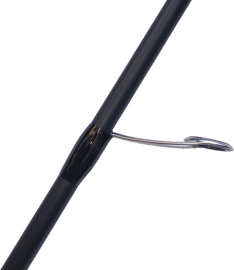 Oceanic Naval 90M Double Tip Fishing Rod for Spinning / Light Spinning / Heavy Rock Fishing 2.7m 7-28gr