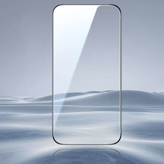 ESR Ultrafit Tempered Glass (iPhone Air)