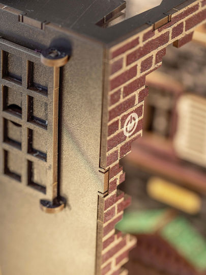 Revell Rokr Bau- und Konstruktionsspielzeug