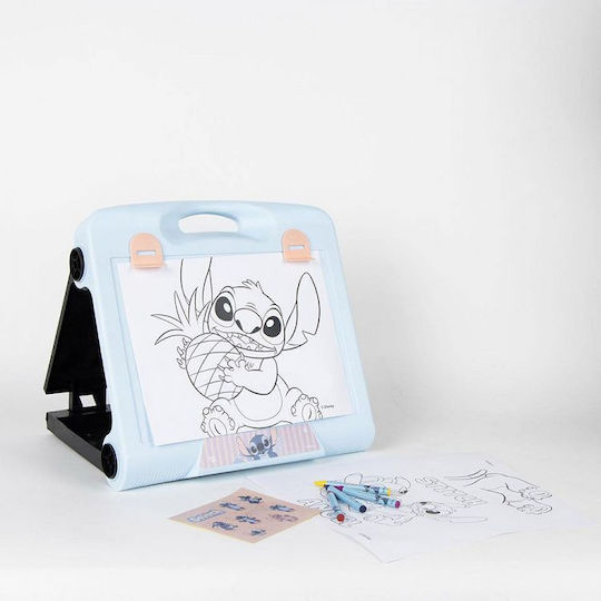 Cerda Stitch Комплект За Рисуване В Чанта