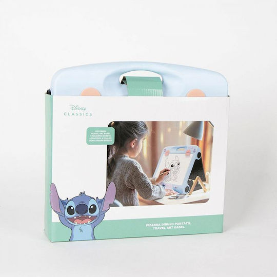 Cerda Stitch Комплект За Рисуване В Чанта