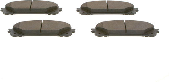 Bosch Disc Brake Pad Set