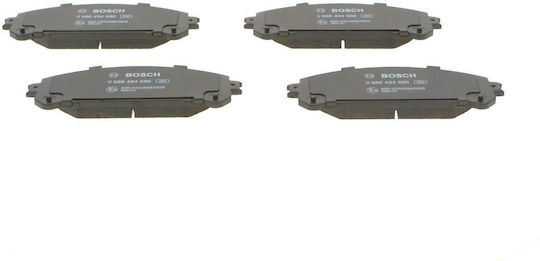 Bosch Disc Brake Pad Set