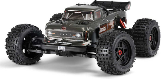 Arrma Ferngesteuertes Auto 4WD Gray