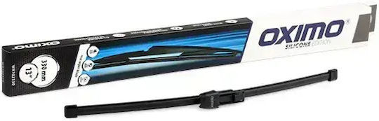 Oximo Ștergător Auto Spate 330mm