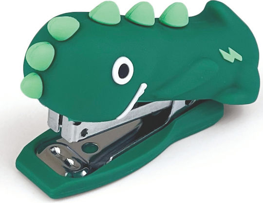 Fancy Boy Stapler 2 Models 12 Pcs Display
