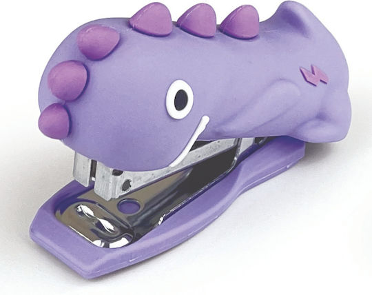 Fancy Boy Stapler 2 Models 12 Pcs Display