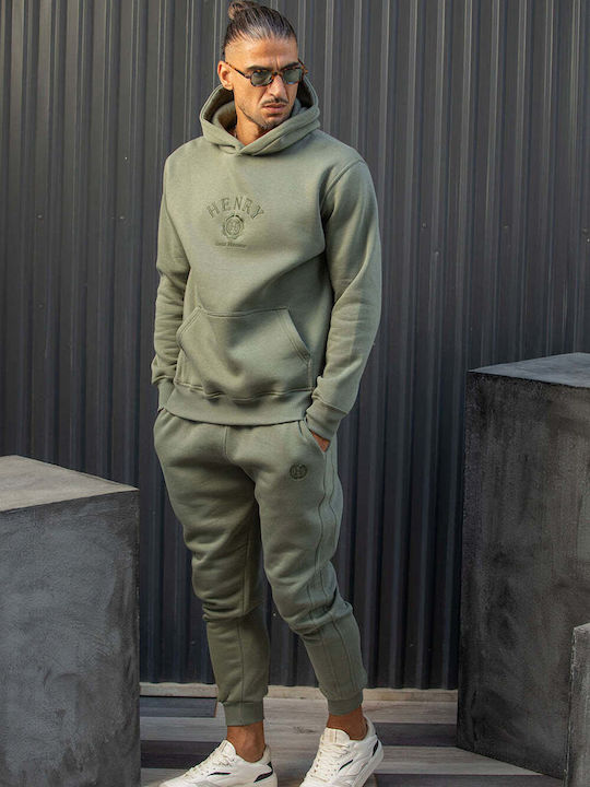 Henry Clothing