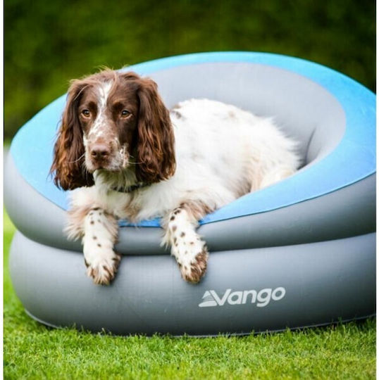 Vango Aufblasbares für den Pool Donut Blau