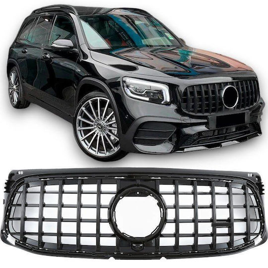 Look Διακοσμητική Μάσκα Αυτοκινήτου Mercedes Benz GLB