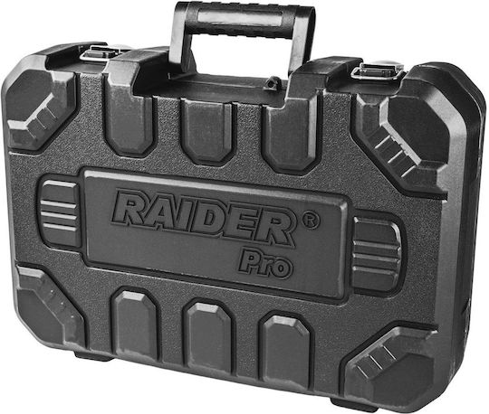 Raider RDP-BBIW20 Μπουλονόκλειδο Μπαταρίας 20V Solo με Υποδοχή 1/2"