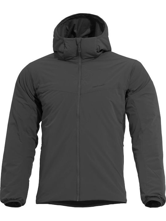 Pentagon Panthiras Hunting Jacket Black