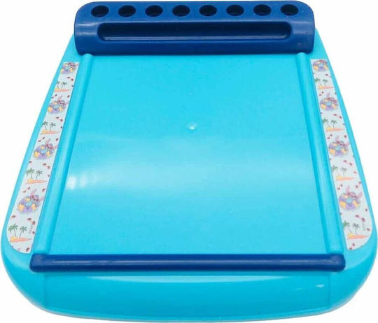 Disney Stitch Roll & Go Colouring Station