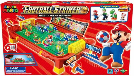 Epoch Toys Super Mario