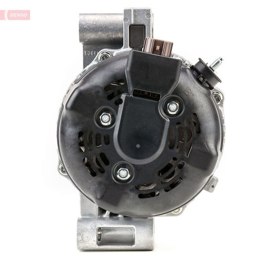 Алтернатор Toyota Auris Nre15 Zze15 Ade15 Zre15 Nde15 Denso Dan938