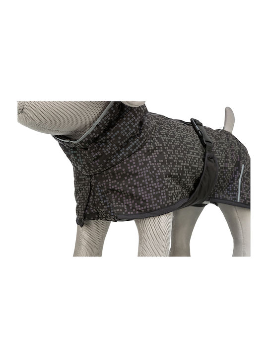 Trixie Windproof Dog Coat XLarge with 70cm Back Length