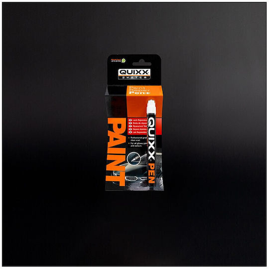 Quixx για Ταπετσαρίες - Δέρματα Αυτοκινήτου 12ml