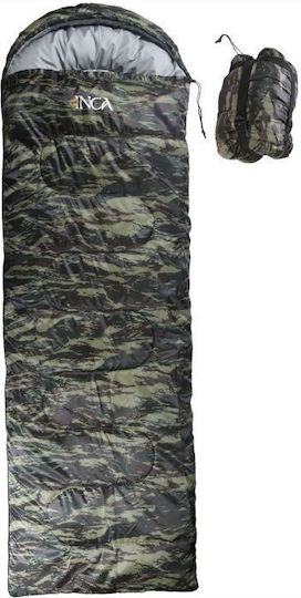 Inca Sac de dormit Single