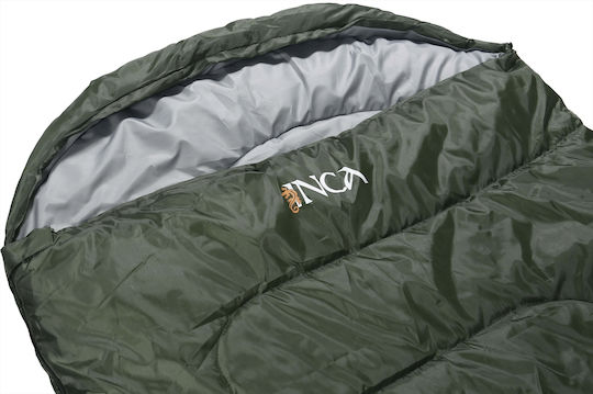 Inca Sleeping Bag Μονό