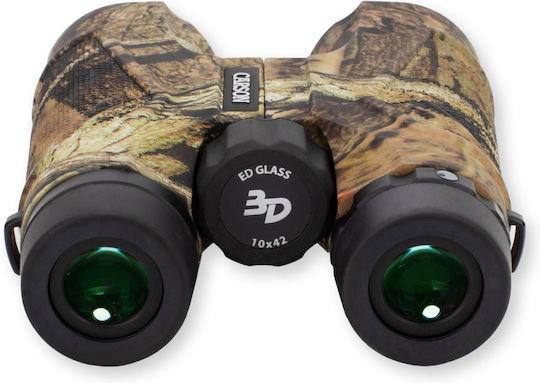 Carson Rc Binocluri 3D 10x42mm