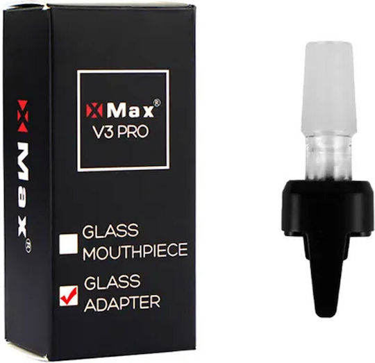 Xmax Schwarz Bong