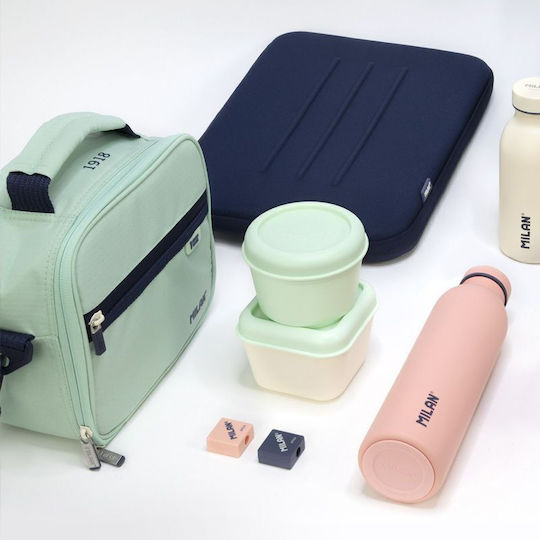 Milan Insulated Shoulder Bag 3.5 Liters