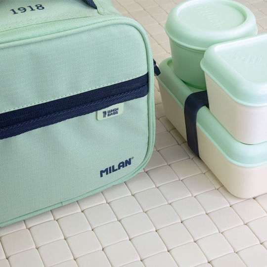Milan Insulated Shoulder Bag 3.5 Liters