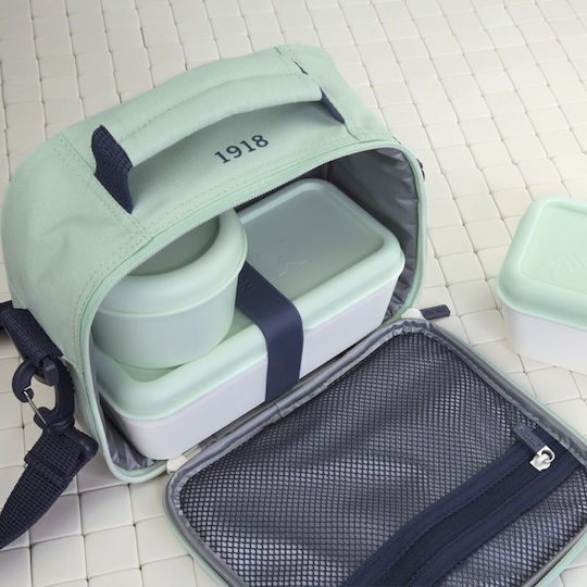Milan Insulated Shoulder Bag 3.5 Liters
