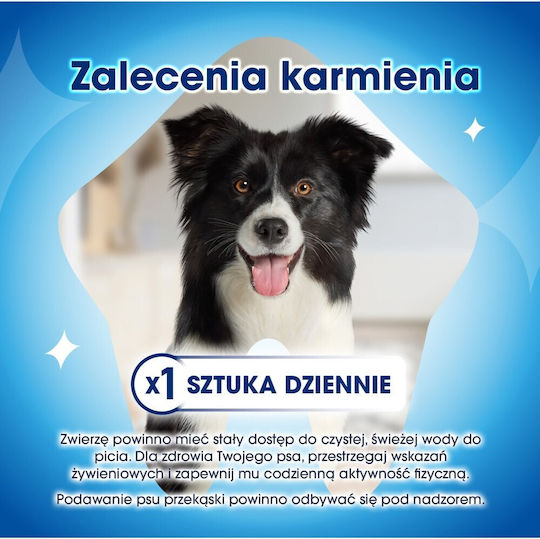 Dentalife Stick Mestecabil Pentru Câini Împotriva Tartarului Și Plăcii 69gr